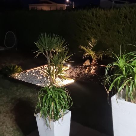 Villa Rosa De Los Vientos Les Tres Cales Eksteriør bilde